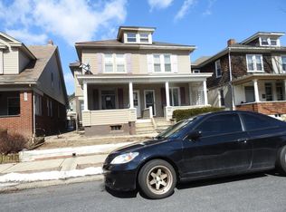 633 Franklin Ave, Palmerton, PA 18071
