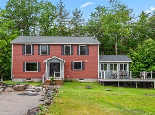 6 Rainbow Dr, Ossipee, NH 03864