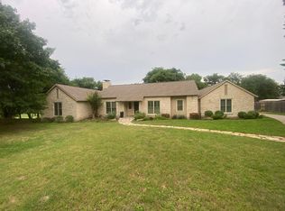 1851 Mount Zion Rd, Midlothian, TX 76065