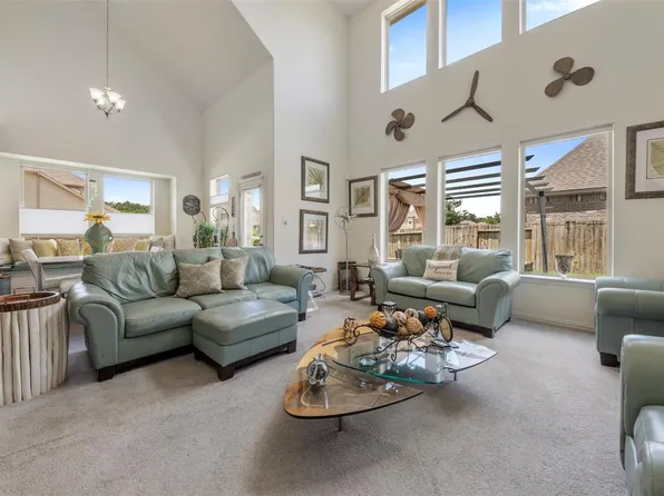 21420 Lambeth Ridge Ln, Kingwood, TX 77339