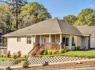 2460 Stoneway Ct NW, Salem, OR