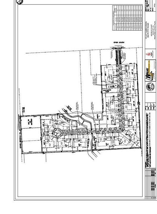 2nd image of Point Pettit Rd Lot 32