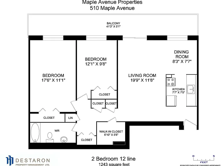 480 Maple Ave — Photo 16