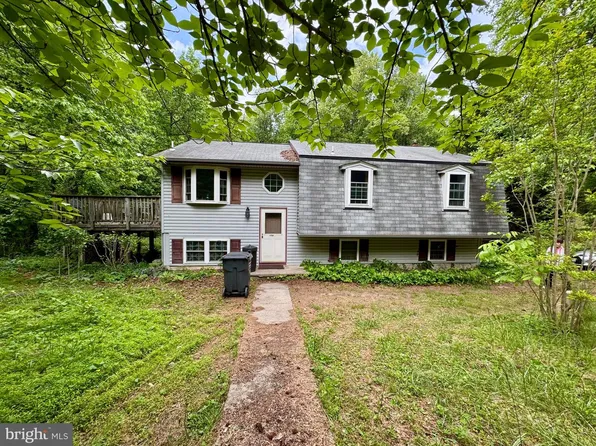 5060 Christiana Parran Rd, Chesapeake Beach, MD 20732