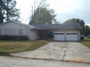 2615 Georgia Ave, Muskogee, OK 74403