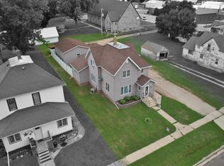 215 Oak St, Ringsted, IA 50578