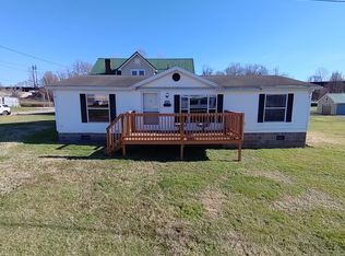 1308 Sycamore St, Kenova, WV 25530