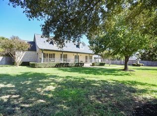 30704 Berry Creek Dr, Georgetown, TX 78628