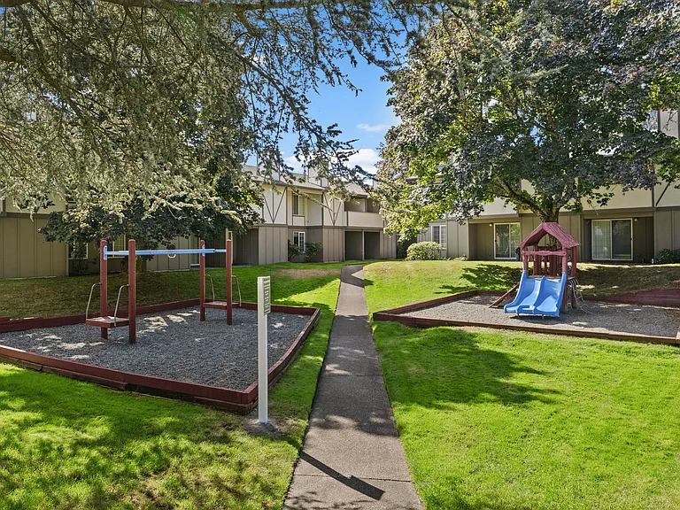 Fun times are just steps from your front door.