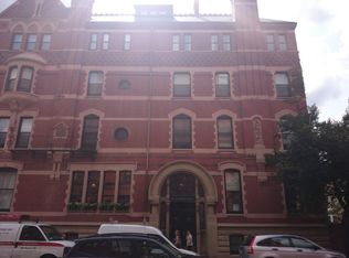 21 Fairfield St APT 1, Boston, MA 02116