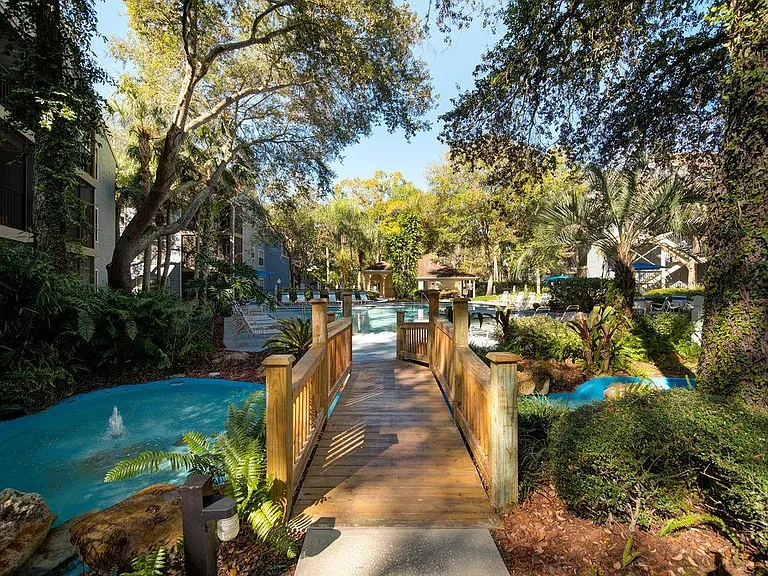 Grande Oasis at Carrollwood — Photo 8