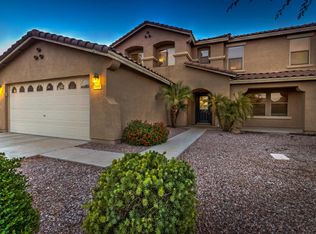 2896 W Tanner Ranch Rd, San Tan Valley, AZ 85142