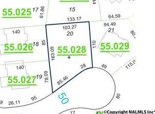 0 Conductor Way, Harvest, AL 35749