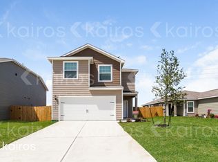 5711 Littoral Rd, Baytown, TX 77523