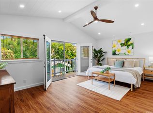 6 N Kalaheo Ave, Kailua, HI 96734