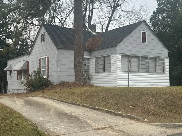 536 Heard Ave, Macon, GA 31206