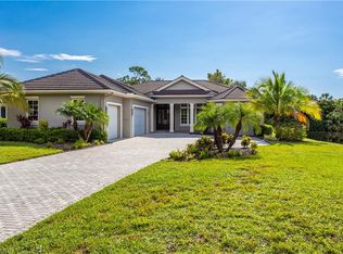 6576 Ridgewood Dr, Naples, FL 34108