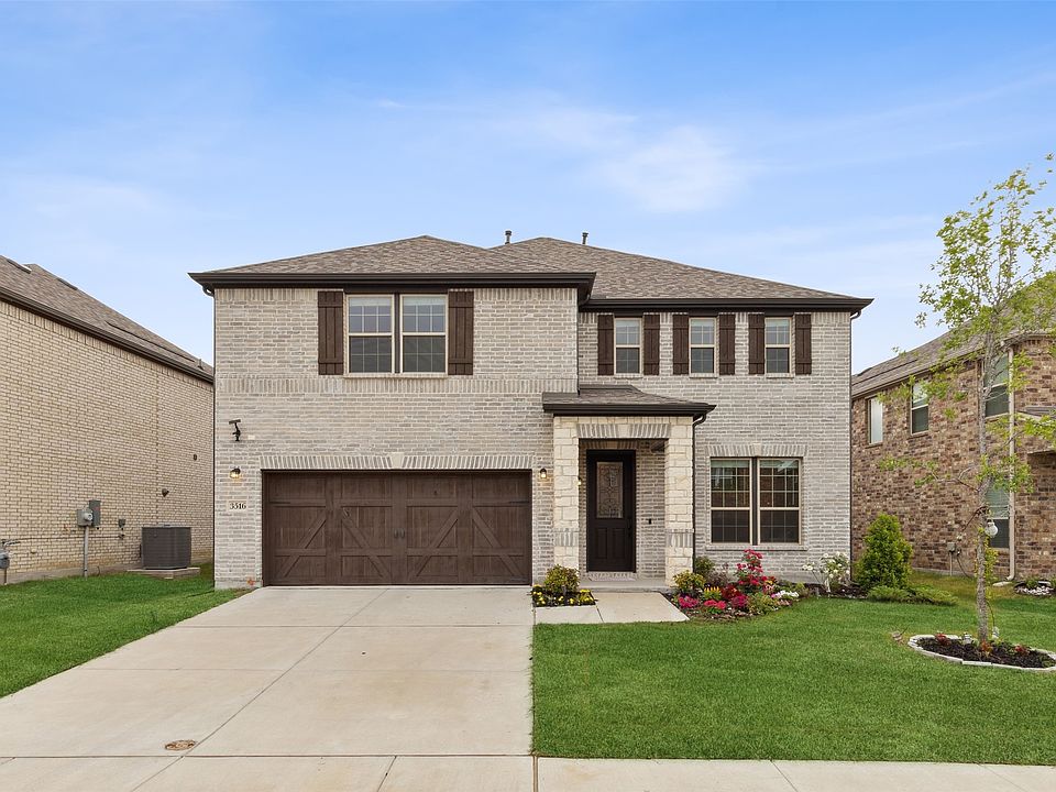 1st image of 3516 Keechi Creek Dr