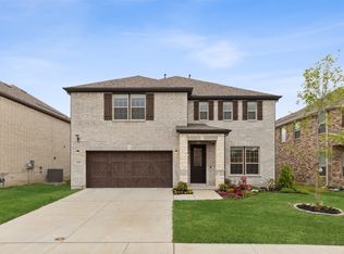 3516 Keechi Creek Dr, Prosper, TX 75078