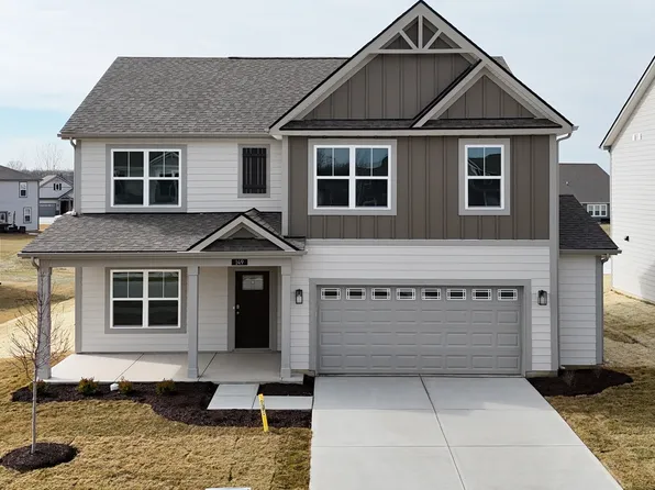 149 Velvet Hat Rd, Danville, IN 46122