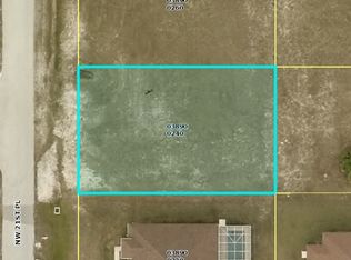 2215 NW 21st Pl, Cape Coral, FL 33993