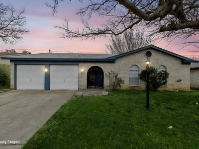 6812 Richardson Dr, Watauga, TX, 76148