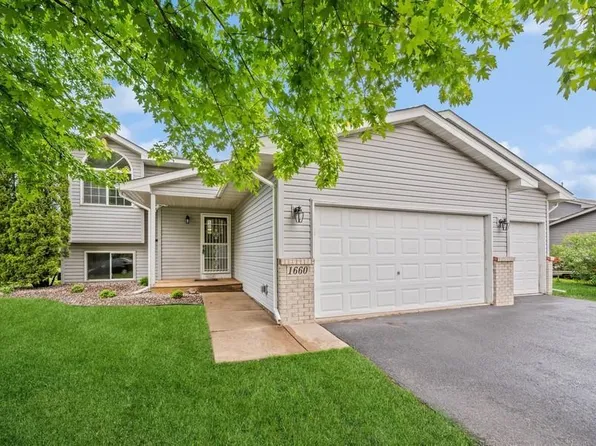 1660 Joes Lake Rd SE, Cambridge, MN 55008