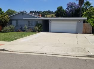 6330 Raydel Ct, San Diego, CA 92120