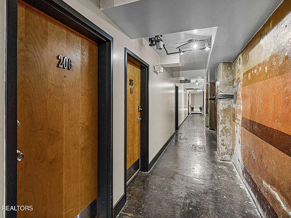 2nd image of 403 S Gay St #206