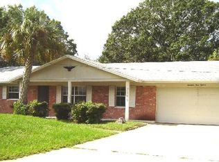 17318 Lynnette Dr, Lutz, FL 33549