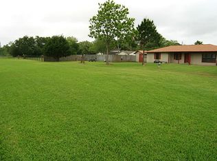 3101 Avenue J, Santa Fe, TX 77510