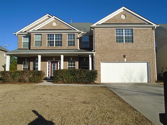 1st image of 5817 Harrier Ln