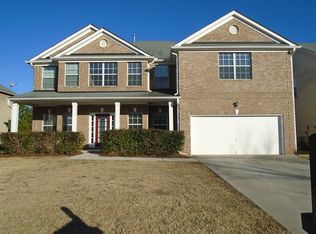 5817 Harrier Ln, Atlanta, GA 30349