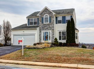 505 E Cedar Point Dr, Perryville, MD 21903