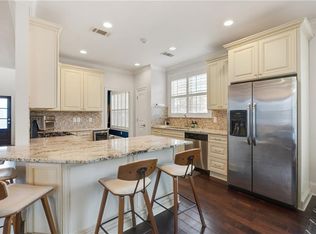215 N Genois St, New Orleans, LA 70119