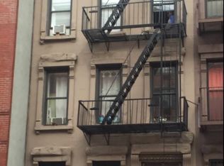 213 E 118th St FLOOR 3B, New York, NY 10035