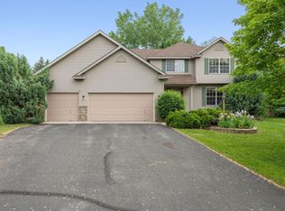 14809 Hillside Trl, Savage, MN 55378