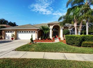 1303 Rambling Vine Ct, New Port Richey, FL 34655