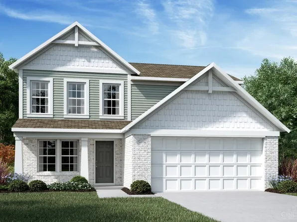 1183 Buxton Oaks Dr, Amelia, OH 45102