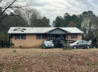 2568 Clark Rd, Bowman, GA 30624