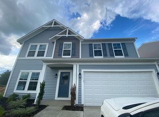 599 Birchwood Cir, Shelbyville, KY 40065