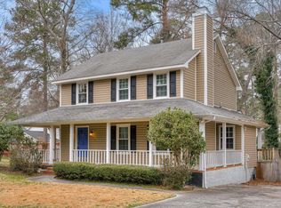 3711 Winchester Way, Martinez, GA 30907