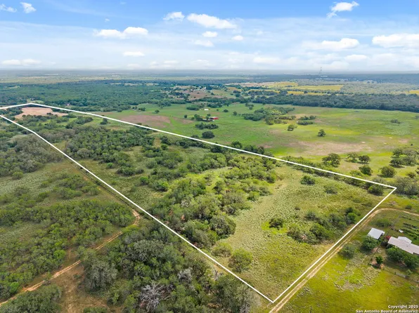 3141 Zion Hill LOT 217, Seguin, TX 78155