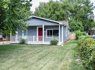 1532 N Golden Ave, Springfield, MO 65802