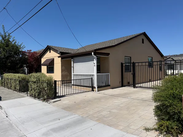 1757 Monroe St, Santa Clara, CA 95050