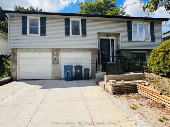 345 Imperial Rd S, Guelph, ON N1K 1L7