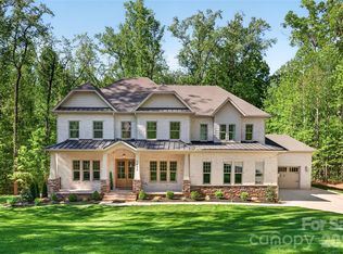 7832 Deerbridge St, Mint Hill, NC 28227