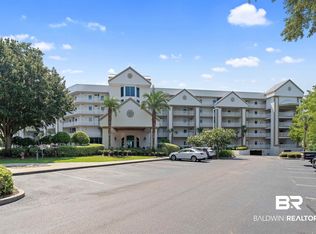 27800 E Canal Rd #414, Orange Beach, AL 36561