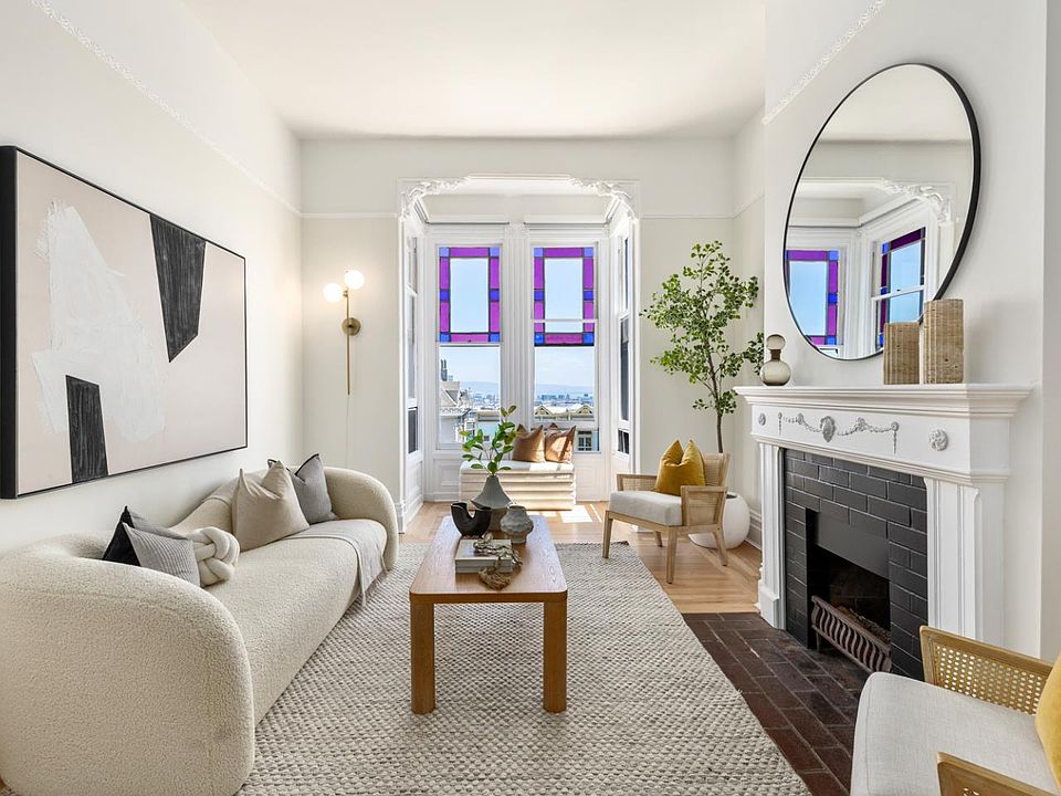 1st image of 137 Divisadero St