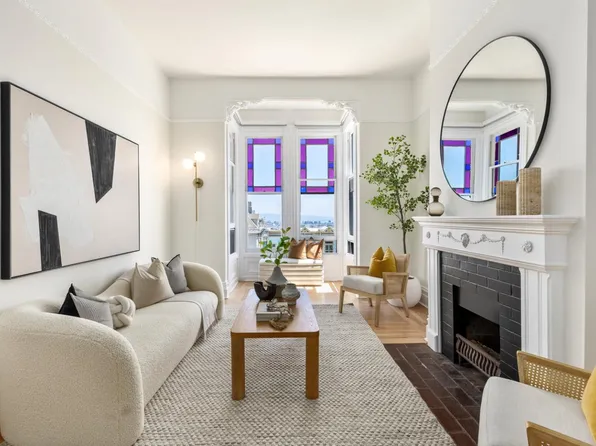137 Divisadero St, San Francisco, CA 94117